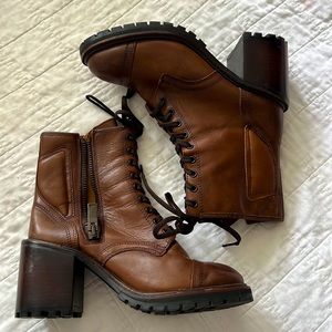 Women’s Thursday Boots
